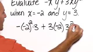 Rockswold/Krieger Intermediate Algebra Chapter Test Prep: Ch. 5 Ex. 7