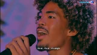 IT'S ALRIGHT TO CRY - ANGEL