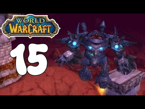 Las Aventuras de Mazafesio El Monje!! World Of Warcraft! [Monje Enano] [Alianza] Cap.15! - Las Aventuras de Mazafesio El Monje!! World Of Warcraft! [Monje Enano] [Alianza] Cap.15!