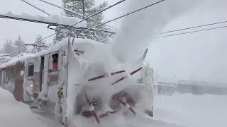 La Svizzera sotto una coltre di neve screenshot 4