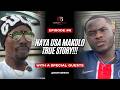 NAYA USA MAKOLO BANTU BRIDGE EP06 
