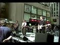 Bon Jovi - " Live At NBC Today Show " 2000 (Soundcheck)