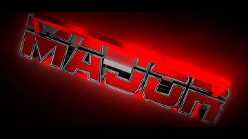 MAJOR BANTZ INTRO - GUYS CALM DOWN I DO ALL INTROS