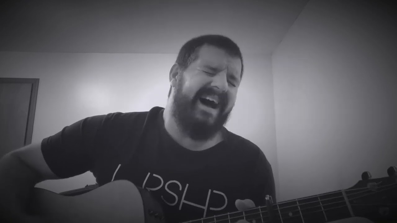 “Rise Up” by Aaron Justice