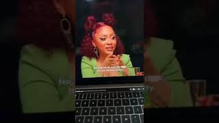 Annie Idibia Left Speechless as Tuface Exposes Men's Unspoken Desires on National Television! Content