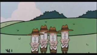The Founding of America
