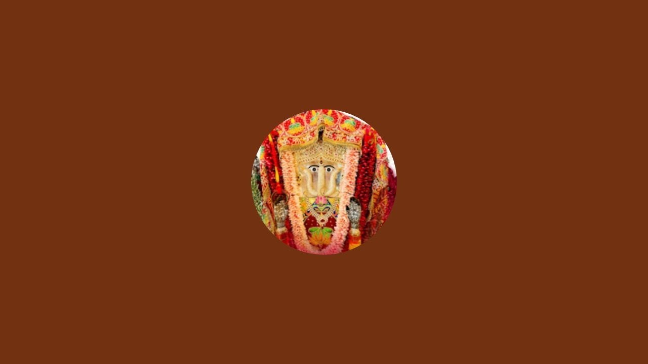 25.03 NARAYANI DHAM, SGNR is live 25.03.2026 भजन संध्या एव आरती - YouTube