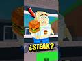 STEAK se convirtió en OWNER de STEAL A BRAINROT🔥