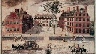 Education During Colonial U S