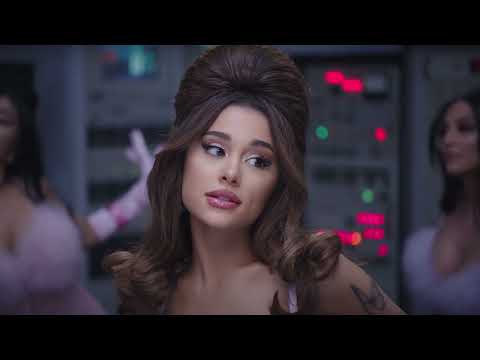 Ariana Grande - 34+35