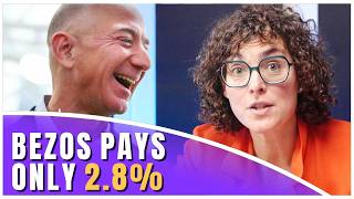 Why the Wealth Tax Debate Misses the Real Problem | Bob Lord, Patriotic Millionaires Wealth