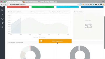 HelloVideo Video CMS - Editing your Site Settings