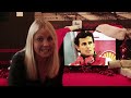 Christmas challenge fails, McNish retires & Vettel's helmets
