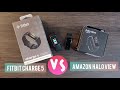 Amazon Halo View VS Fitbit Charge 5