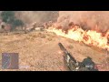 Battlefield 6 Redsec BR Solo Win! Friday server cleanup.