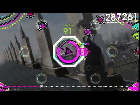 【BeatStream】Anicca