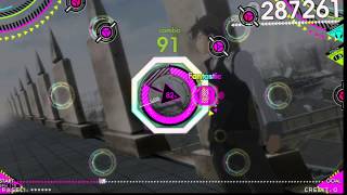 【BeatStream】Anicca