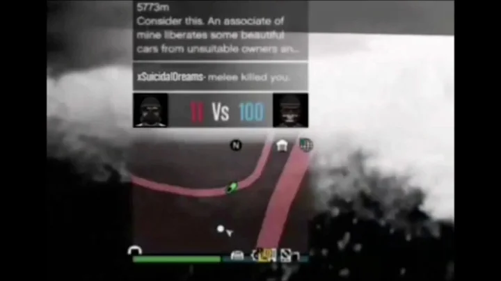 ScxpeZ (FX22) Vs André-CX (CXXI).