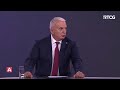 Šta donosi nova politička kriza u Crnoj Gori? - ARGUMENTI