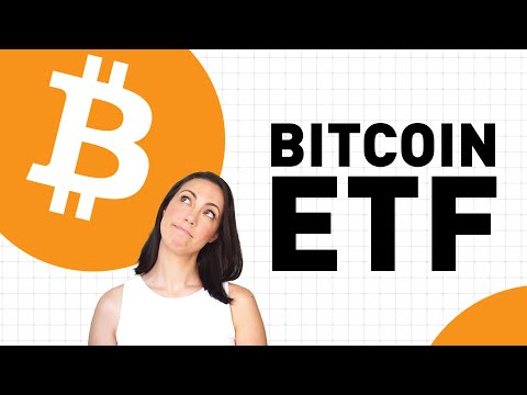 The ProShares Bitcoin ETF is here! What you NEED to know