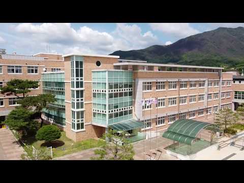 드론Drone(MAVIC MINI)-충주-국원초등학교