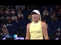 MIrra Andreeva's best points at the Australian Open