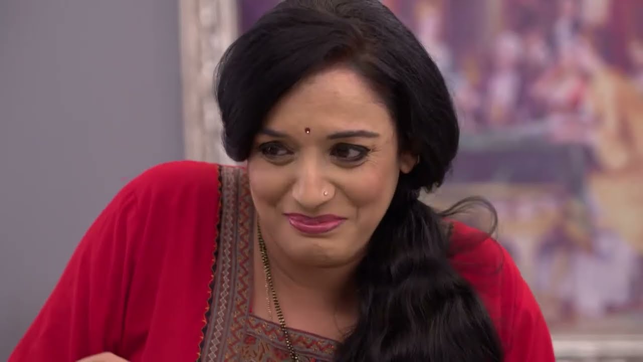 Iniya Iru Malargal - Ep 632 - Ekta Kapoor, Shobha Kapoor - Tamil Tv Serial - Zee5 Tamil Classics