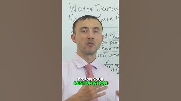 🛠️ Restoration Services: Get Your Questions Answered Fast! 📲