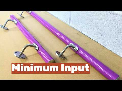 Rails Direct | Minimum Output, Maximum Impact