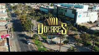 Dolares De Chile - Me Sobrabas Tú Video Oficial
