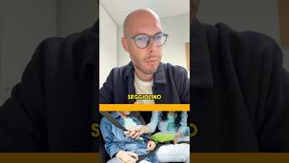 Bambini in auto, l’errore col seggiolino che fanno molti genitori