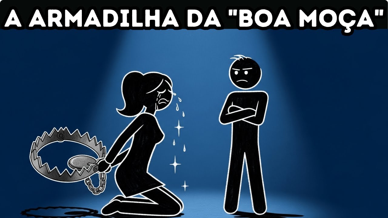 Cuidado com a 'Mulher Arrependida': A Armadilha Final para o Homem de Valor