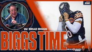 Brad Biggs: 2026 is a 'make-or-break season' for Kyler Gordon, veterans in Bears' secondary
