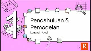 Panduan Pembuatan Laporan Struktur