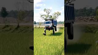 Tata Signa 4825.Tk Dumper 16Chakka Dumper