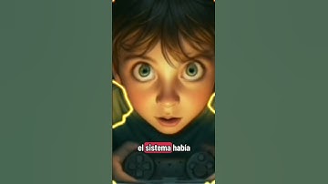 El sistema había puesto un simple "error"