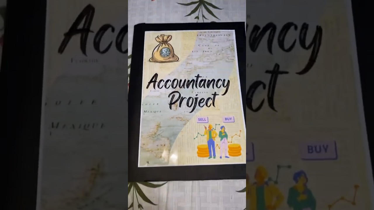 Regardez Comment for full video ACCOUNTS PROJECT FILE #accounts #school #file #class11 #commerce #beats #diy sur YouTube Regardez Comment for full video ACCOUNTS PROJECT FILE #accounts #school #file #class11 #commerce #beats #diy sur YouTube