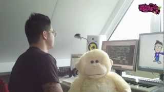 Kriss-One - March Of The Squirrel Monkey