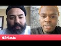 Gunna: Artistic Growth On ‘Wunna’ and Inspirations | Apple Music