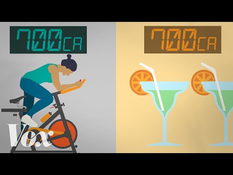 Video: How To Lose Weight In The Summer - Exercise, Nutritional Rules