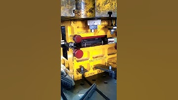 Forming tool (press tool design)