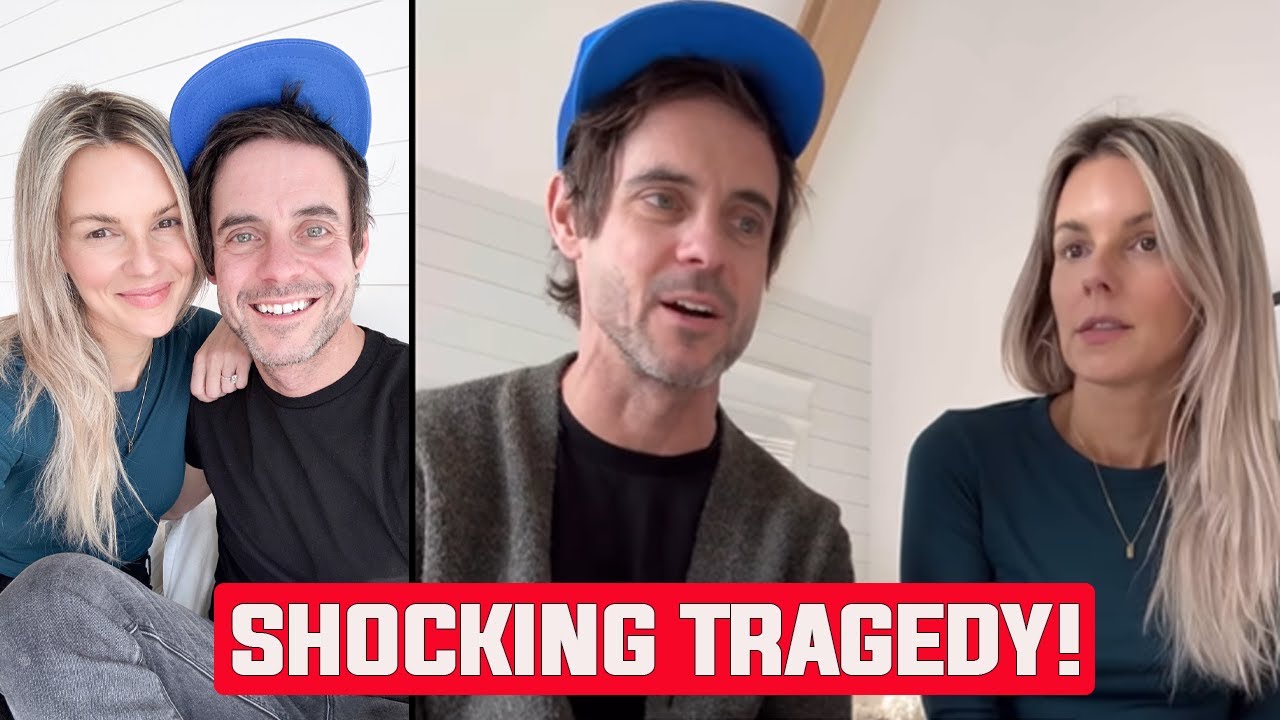 The Bachelorette: Ali Fedotowsky & Kevin Manno Share Heartbreaking Cancer Diagnosis