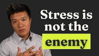 What Your Stress Is Actually Telling You