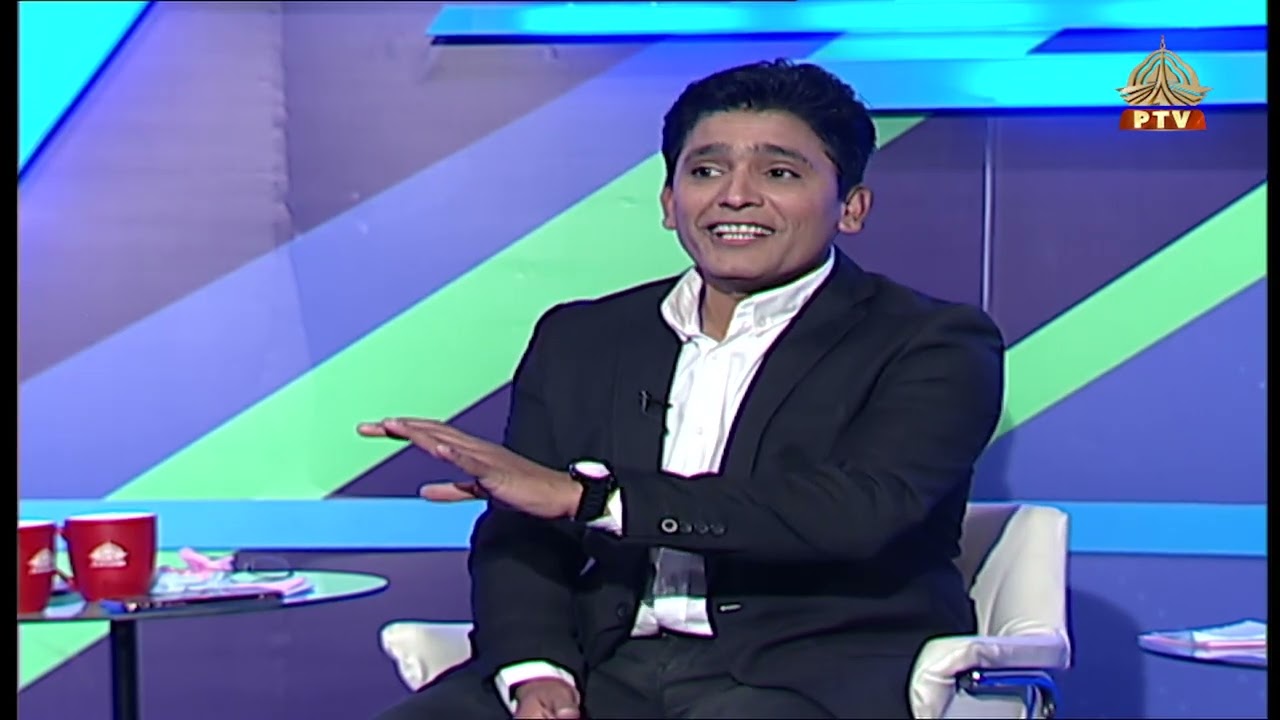 Sports Tonight Cricket Special With Irfan Zaheer, Adnan Akmal & Hassan Azam. Hosted by Roha Nadeem