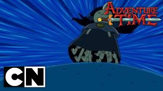 Adventure Time Stakes - Take Her Back Clip 2