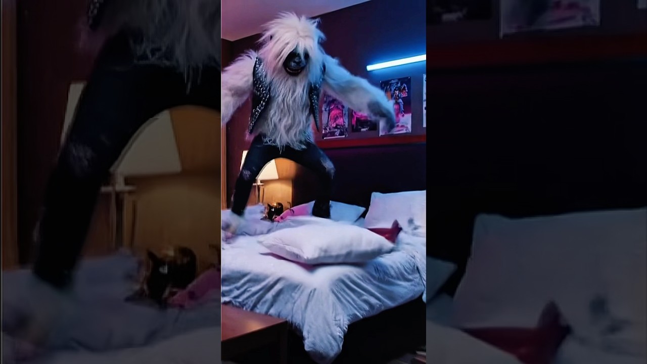 Watch Bigfoot & Yeti Turn EMO?! 💔 (This Got Dark Fast)#LilEmo #EmoRap on YouTube Watch Bigfoot & Yeti Turn EMO?! 💔 (This Got Dark Fast)#LilEmo #EmoRap on YouTube