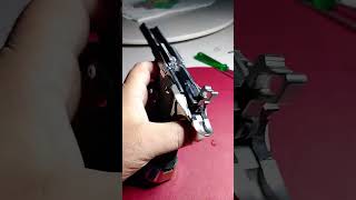 Airsoft hi capa Tókio marui reparo clean #airsoft #airsoftcqb #airsoftbrasil