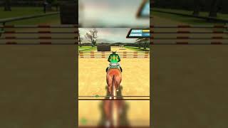 Rival Racing Horse Contest GamePlay #Shorts screenshot 3