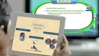 UPSR iBuddy - Sheikh Baseer
