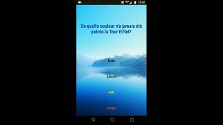 Création 1er Application sur Android Studio, quiz, 2e activité, AVD manager, SDK,Java, code debutant
